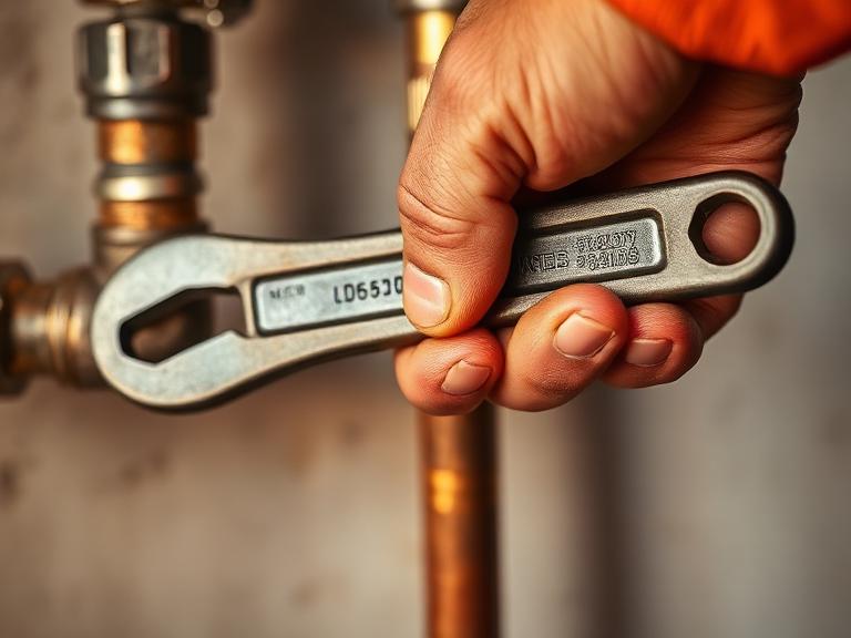 Pipe Repair & Repiping