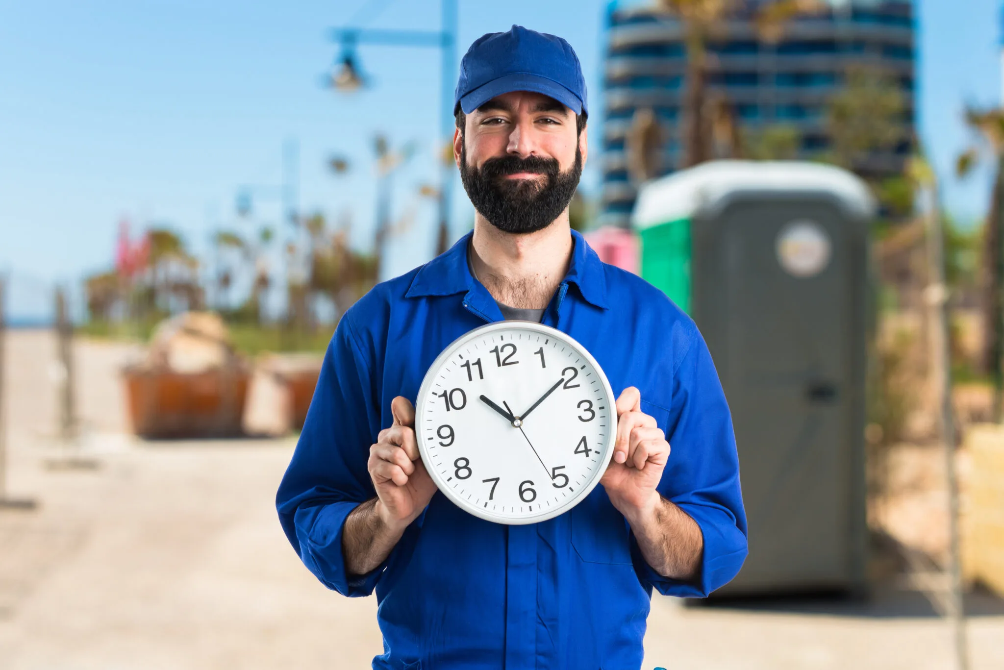 True Peak Plumbing calculating exact arrival times for emergency water damage mitigation in Murray UT