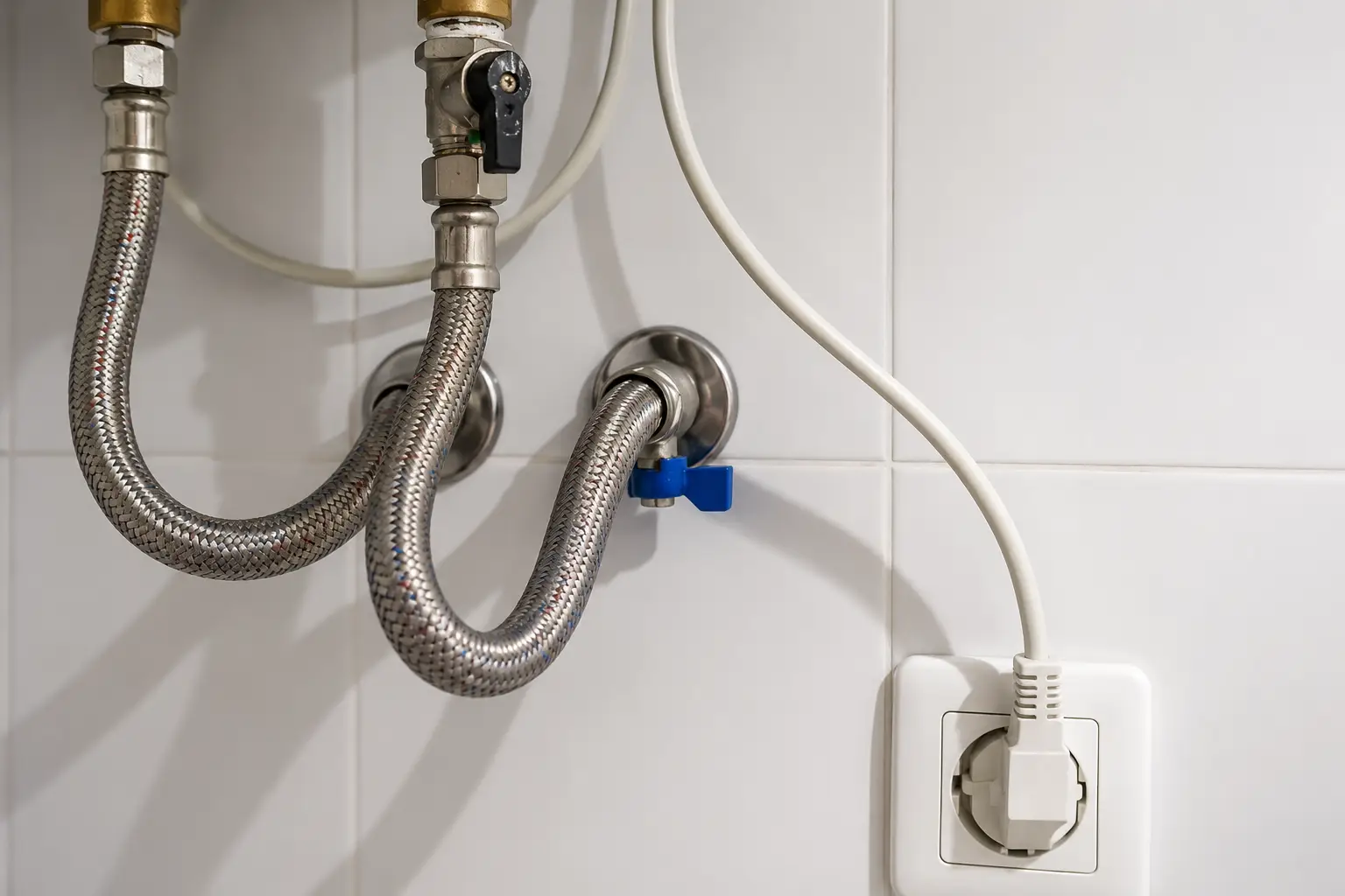 upload plumbing issue